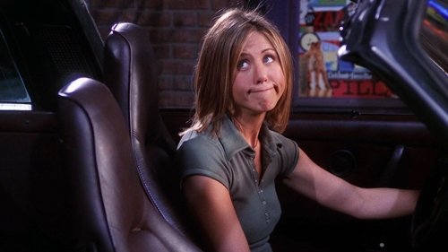 El del padre de Chandler