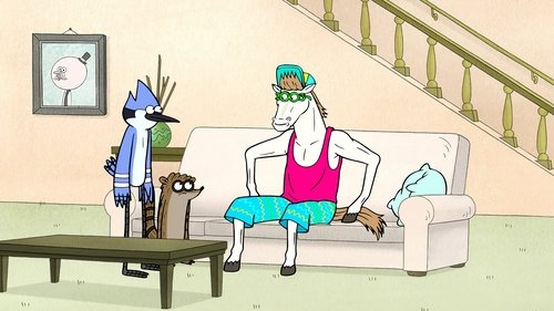 Pony Fiestas