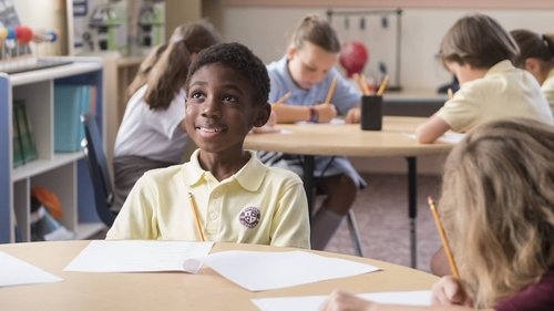 La pobre educación de Liam Fergus Beircheart Gallagher