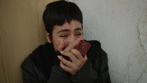 Venganza