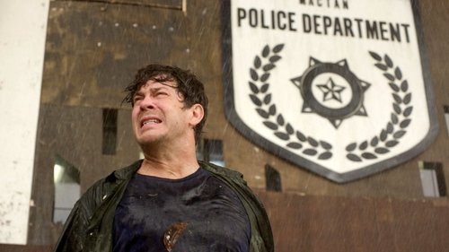 La tormenta