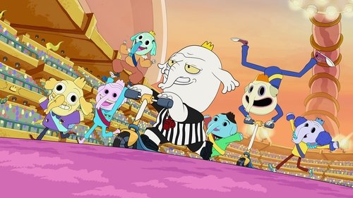 Episodio 10