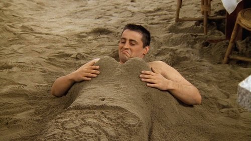 El de la playa