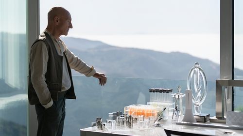 Et in Arcadia Ego (Parte 1)