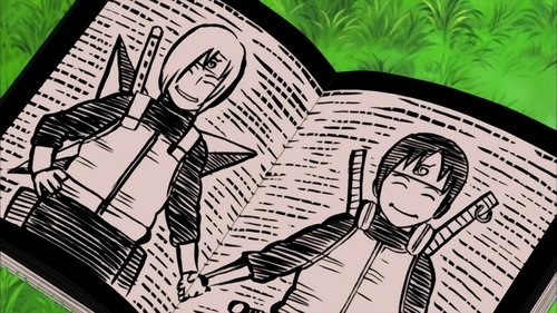 Sai y Shin