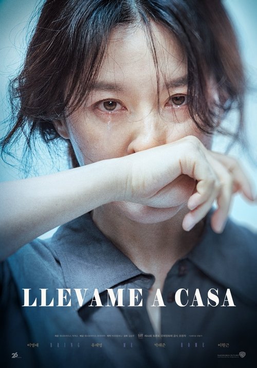 Llévame a Casa