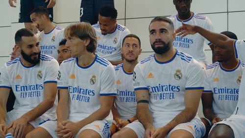 La reconstrucción