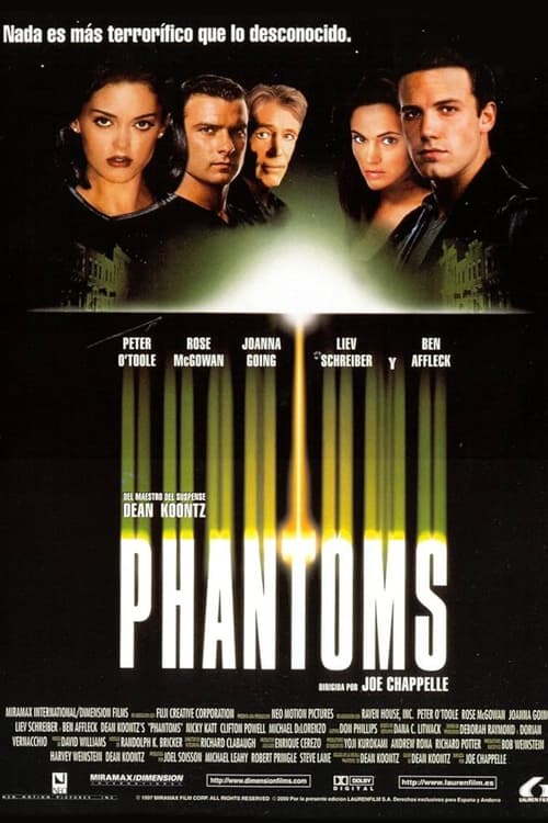 Fantasmas