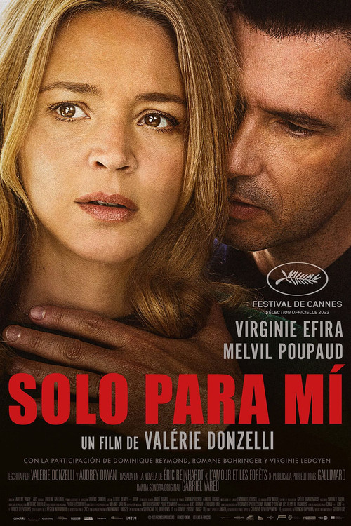 L’Amour et les Forêts