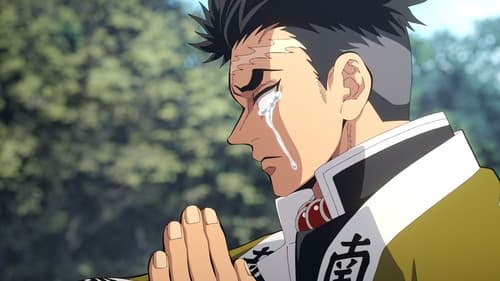 Gyomei Himejima, el Pilar de la Roca