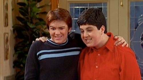 Drake y Josh