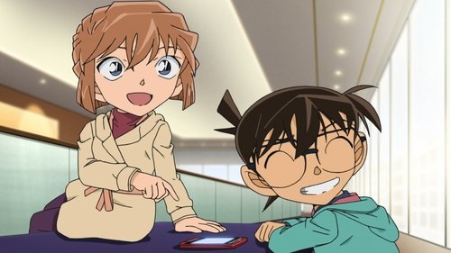 La gran conferencia de Kogoro Mouri (3)
