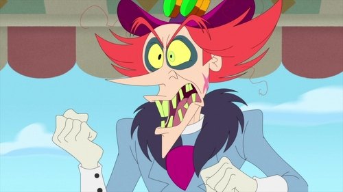 Episodio 36