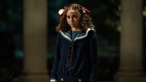 La despiadada búsqueda de sangre con toda la exigencia de una niña