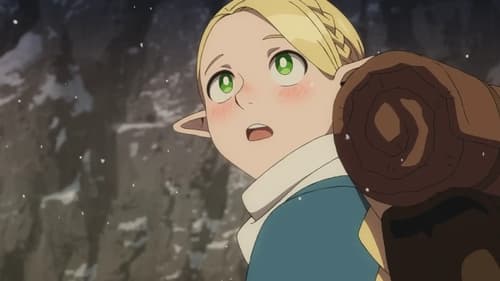 Episodio 20: El gólem de hielo/Cordero vegetal