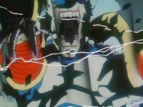 ¡Esto es el Fin! Al final Baby ha sido derrotado