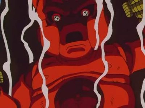 La derrota de Loud