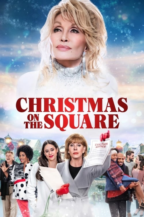 Dolly Parton: Navidad en la Plaza