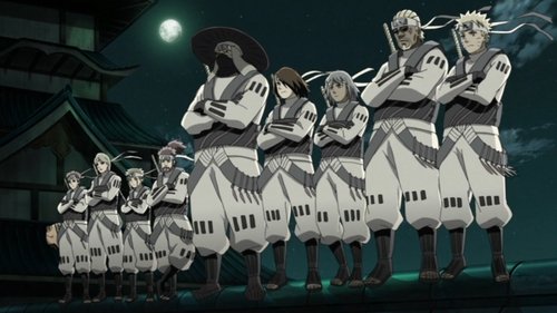 Killer B Rappüden: Episodio de la Tierra