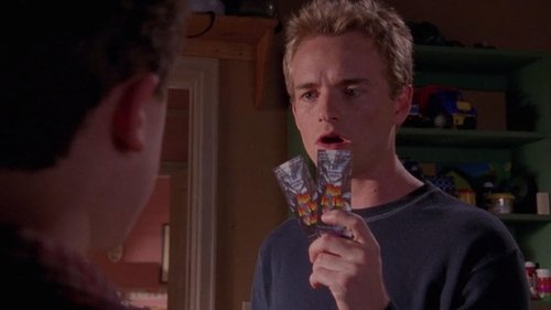 Malcolm contra Reese