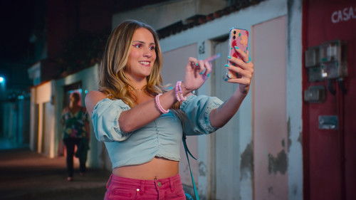 Todo por los seguidores