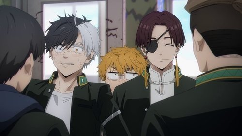 Nuevos amigos