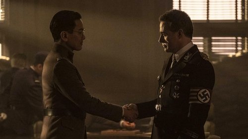 Hitler solo tiene un huevo