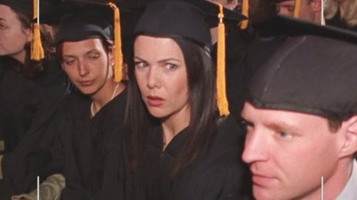 La graduación de Lorelai