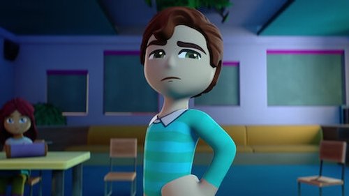 Bienvenido, Zac