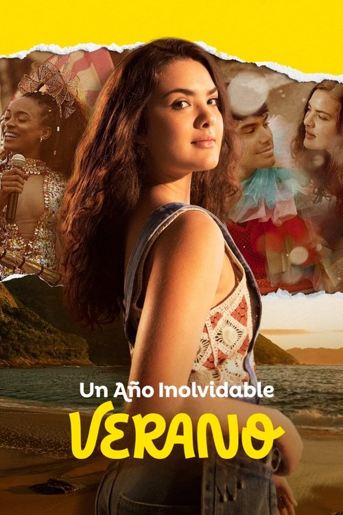 Um Ano Inesquecível – Verão