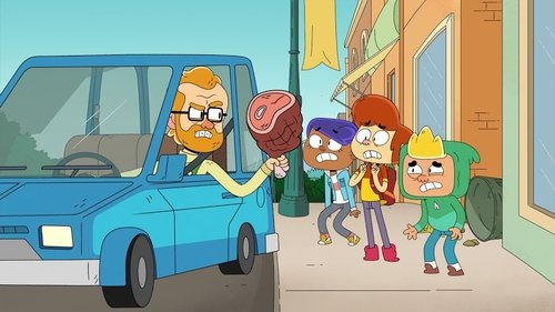 Episodio 27
