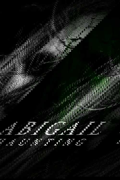 Abigail inquietante