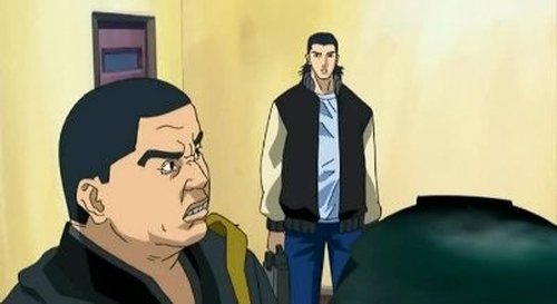 Episodio 3