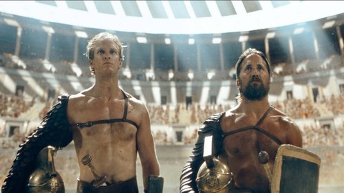 Los gladiadores