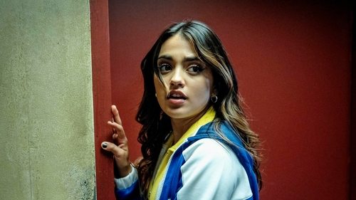 Capítulo cuatro: La mirada femina
