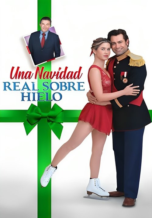 Una Navidad Real sobre Hielo