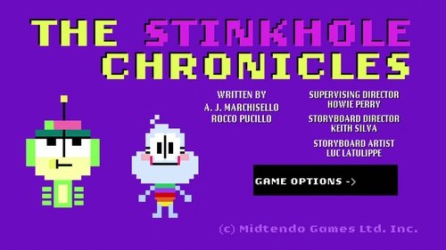 Episodio 34