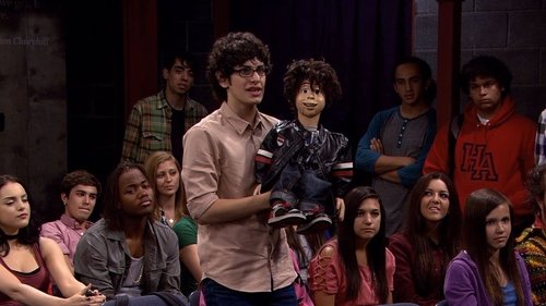 Robbie vende a Rex