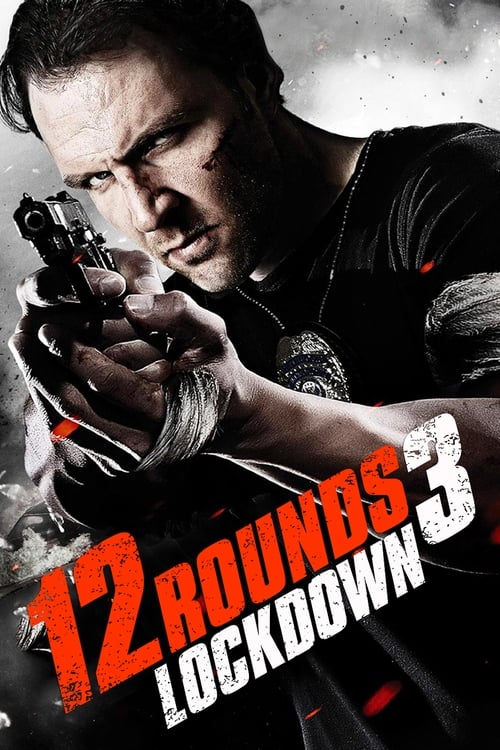 12 Desafíos 3: Lockdown
