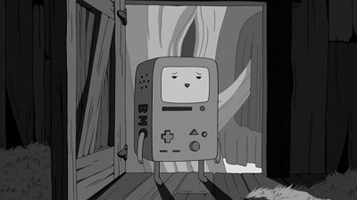 Beemo Noire