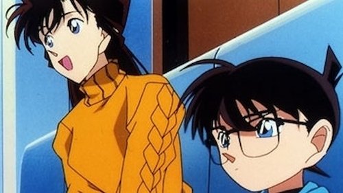 Enfrentamiento en los tribunales: Kisaki contra Kogoro (2)