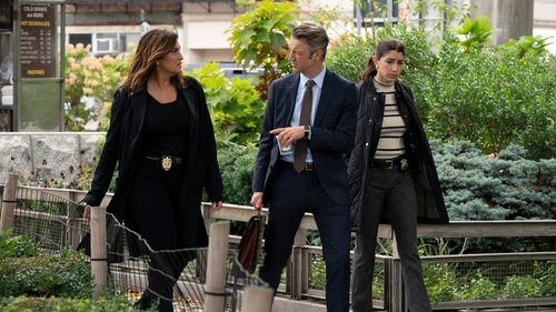 La balada de Dwight e Irena