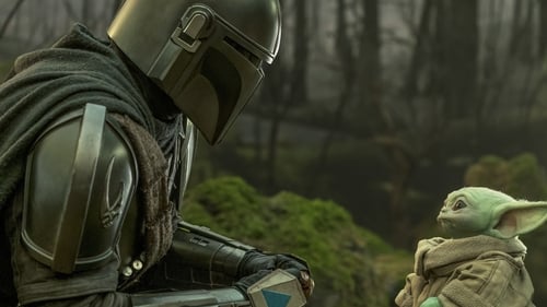Capítulo 13: La jedi