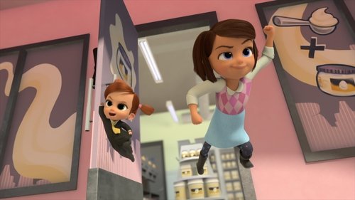 Los niños interiores