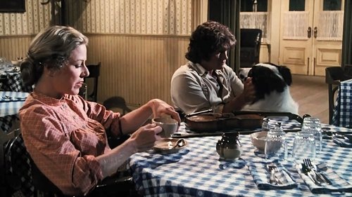 El hombre del interior