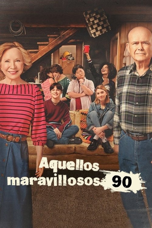 That ’90s Show