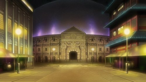 Coliseo