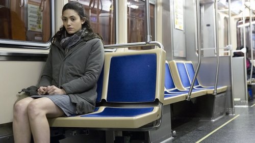 Extraños en un tren
