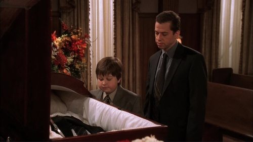 Un Hombro en quien Llorar