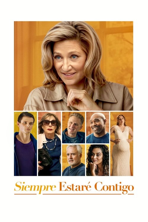 I’ll Be Right There